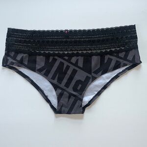 VS PINK Hipster Panty